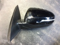 K5 사이드미러  (운전석 8핀)