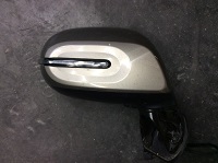 더뉴레이 사이드미러  (조수석 8핀)