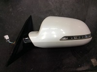 K7 사이드미러(운전석 10핀)