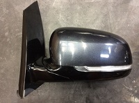 올뉴카니발 사이드미러 후측방경보 (운전석 10핀)