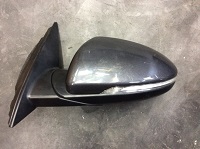 올뉴K3 사이드미러 (운전석 10핀)