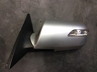 로체 사이드미러 (운전석 8핀)