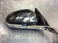 올뉴K7 사이드미러 (조수석 16핀)