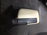 쏘울 사이드미러 (운전석 7핀)