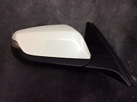 올뉴말리부 사이드미러 (조수석 14핀)