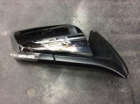 임팔라 사이드미러 (조수석 15핀)