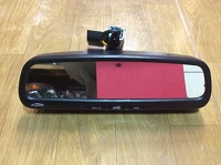 ECM 하이패스 룸밀러