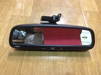 하이패스 룸밀러